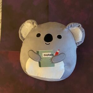 Gray Koala Plush Squishmallows